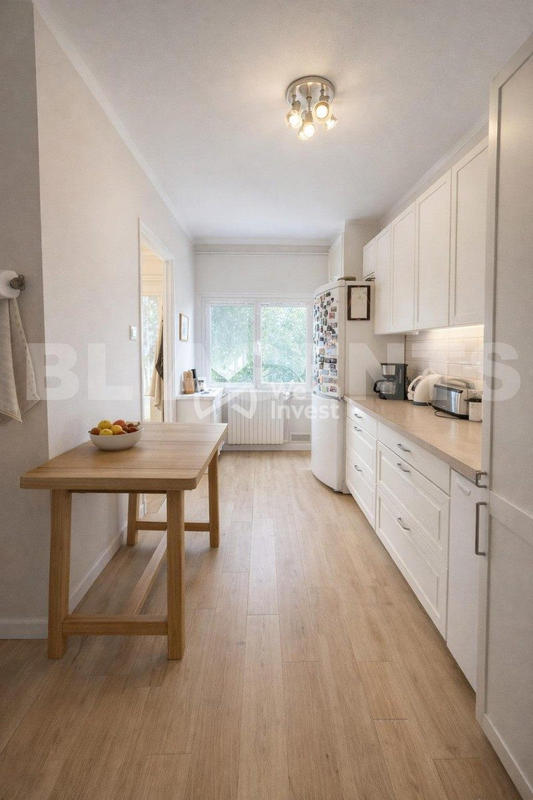 Maison - 187 m² - 6 pièces