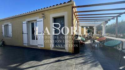 Villa - 94 m² - 4 pièces