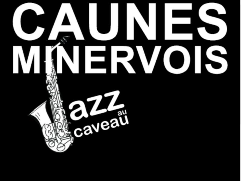 Jazz au Caveau - Zangbeto 5tet