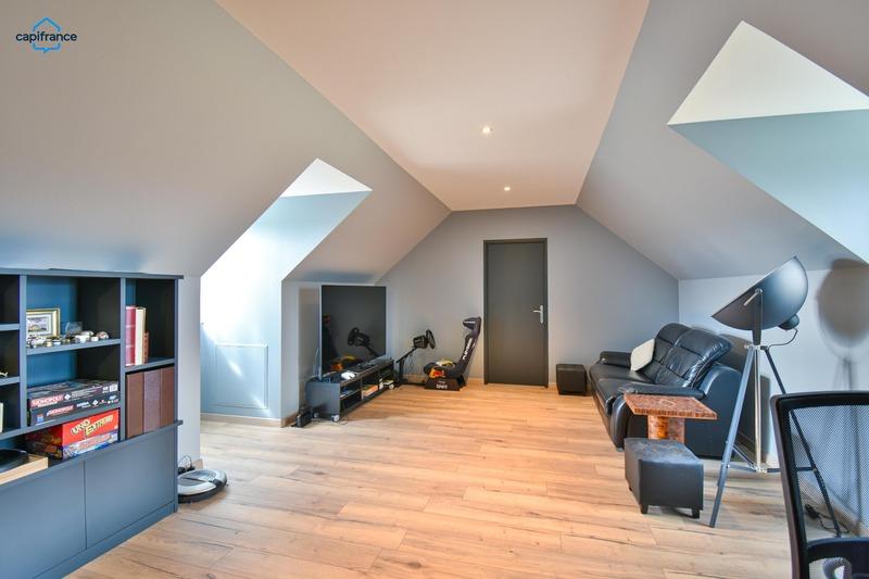 Propriété - 373 m² - 11 pièces