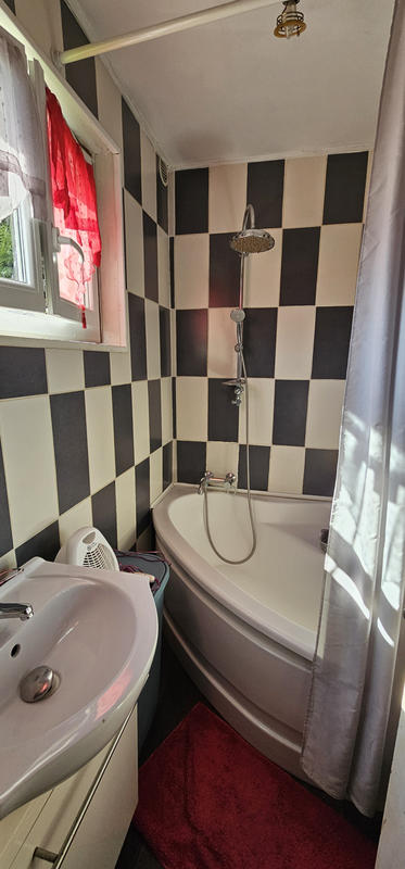 Maison - 71 m² - 4 pièces