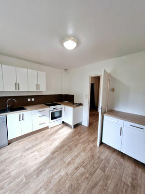 Maison - 111 m² - 4 pièces