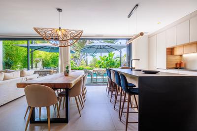 Villa - 190 m² - 7 pièces