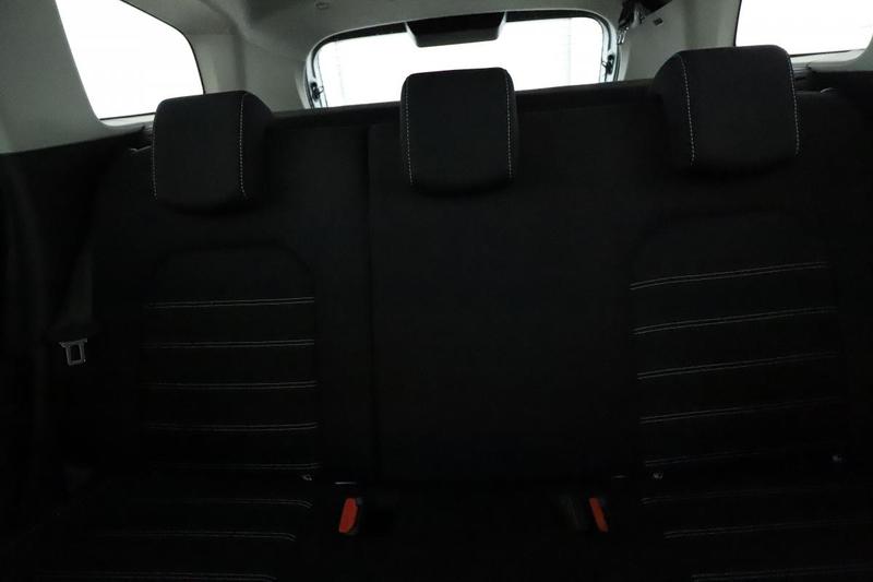 Dacia Duster II 1.5 dCi Blue Prestige 4x2 116 ch