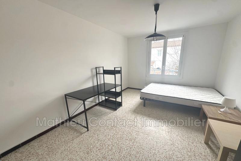 Appartement - 25 m² - 1 pièce