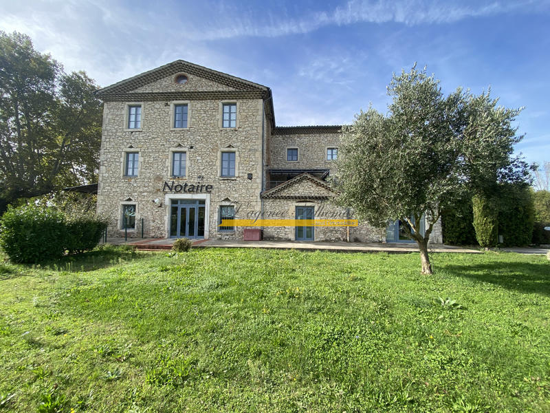 Appartement - 170 m² - 4 pièces