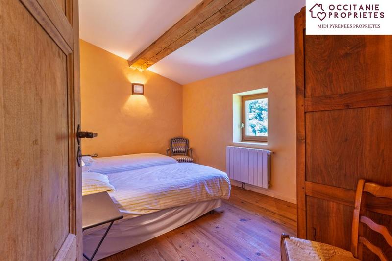 Propriété - 362 m² - 20 pièces