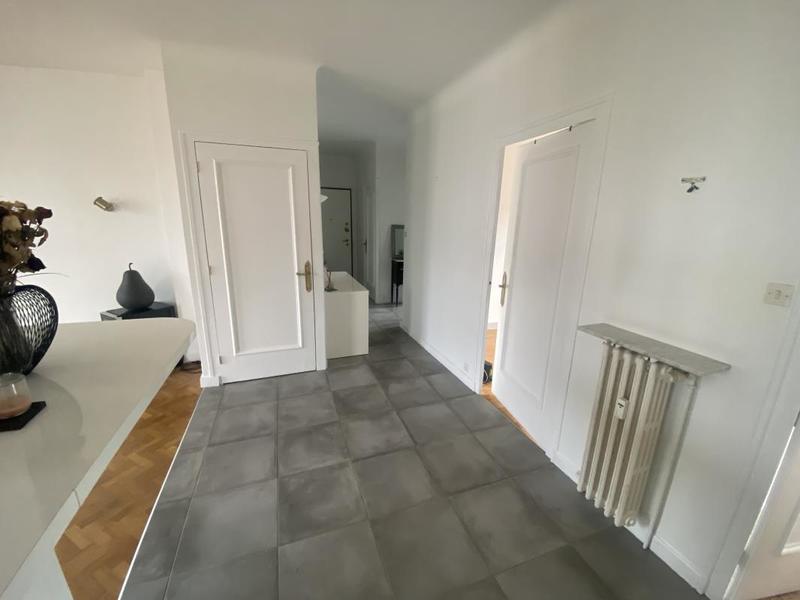 Appartement - 88 m² - 3 pièces
