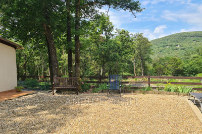 Maison - 45 m² - 3 pièces