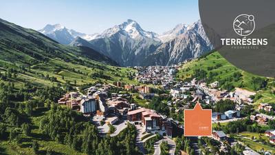 Appartement - 63 m² - 4 pièces