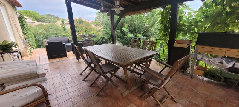 Propriété viticole - 224 m² - 8 pièces