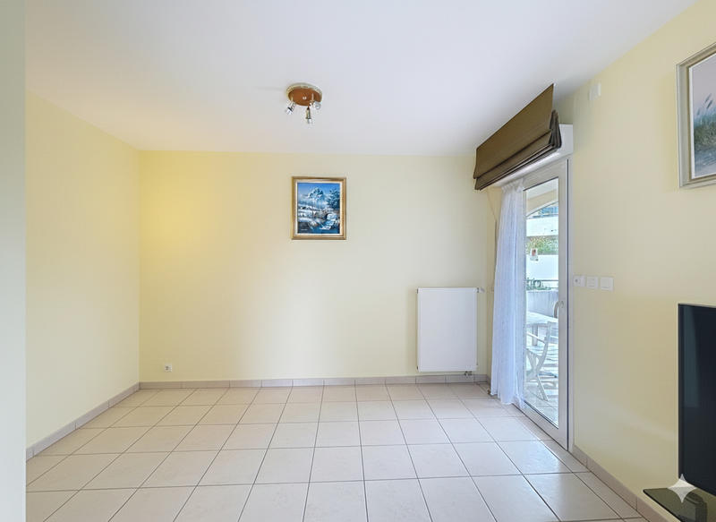 Appartement - 96 m² - 3 pièces