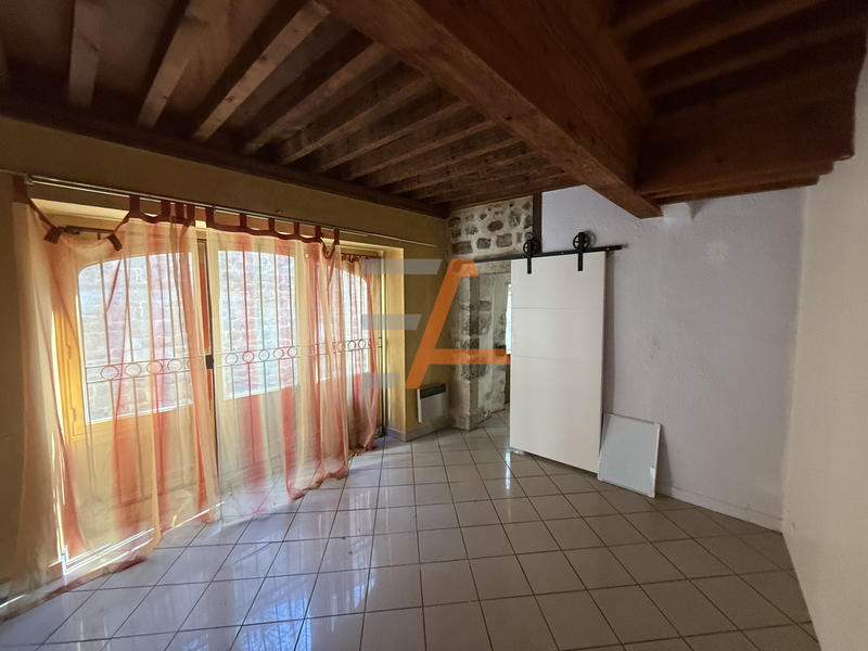Duplex - 137 m² - 6 pièces