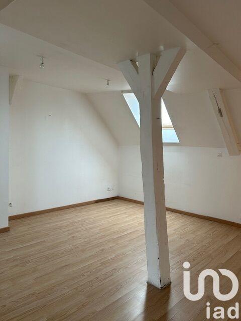 Duplex - 105 m² - 4 pièces