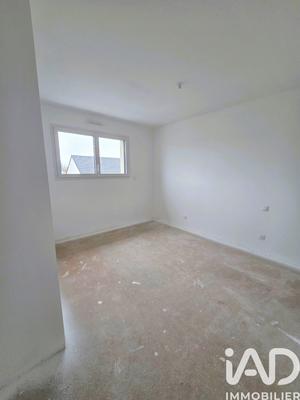 Maison - 126 m² - 5 pièces