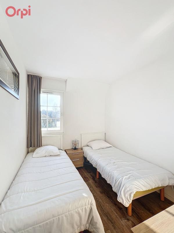 Maison - 44 m² - 3 pièces