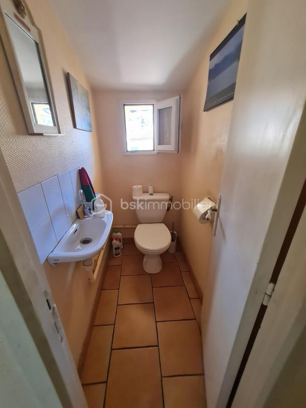 Duplex - 93 m² - 4 pièces