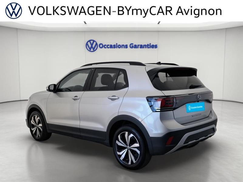 Volkswagen t-Cross 1.0 Tsi 116 Start/Stop Bvm6 Vw Edition