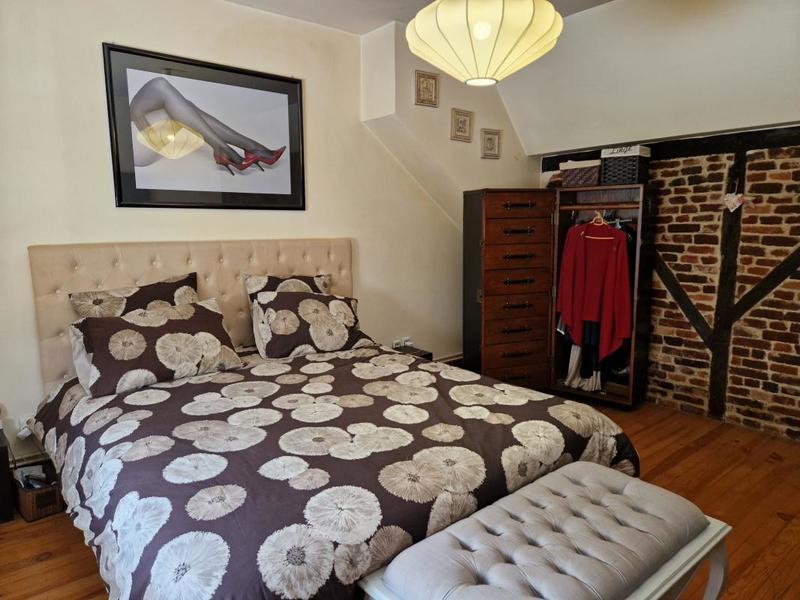 Maison - 156 m² - 6 pièces