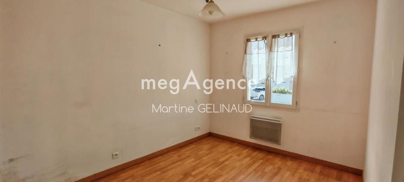 Maison - 87 m² - 4 pièces