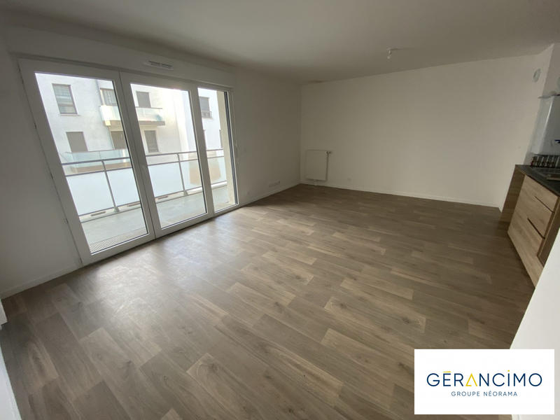 Appartement - 75 m² - 4 pièces