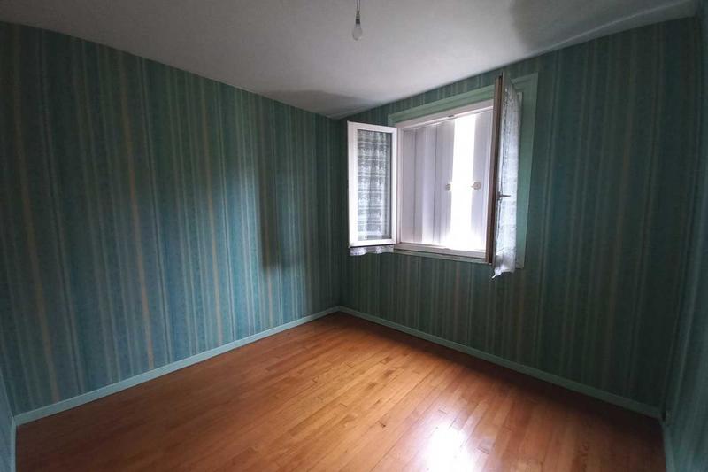 Appartement - 60 m² - 4 pièces