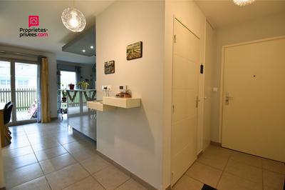 Appartement - 76 m² - 4 pièces