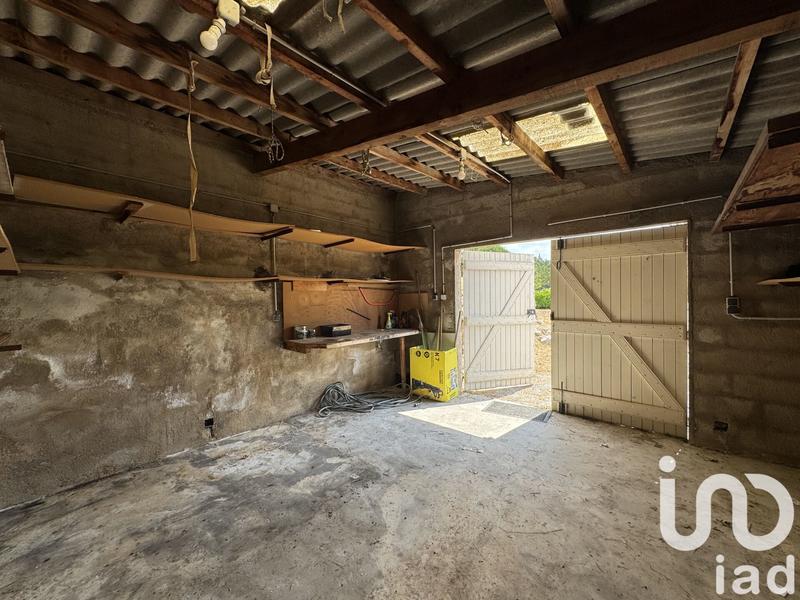 Maison - 187 m² - 6 pièces