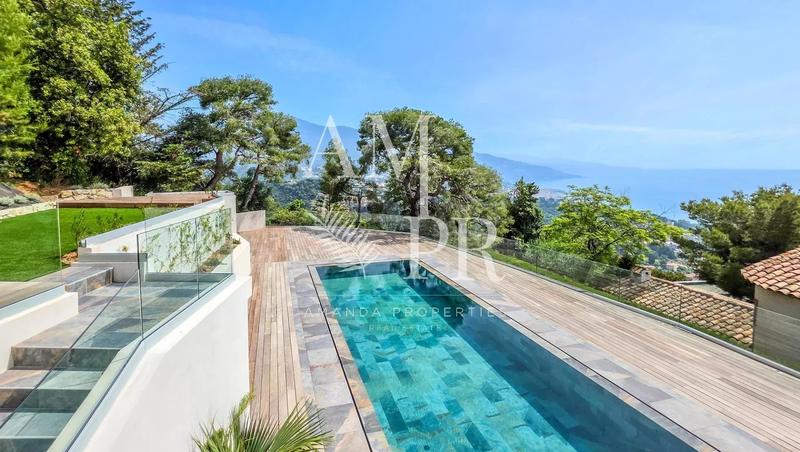 Villa - 231 m² - 5 pièces