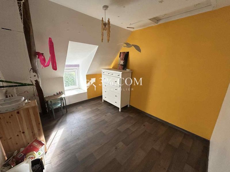 Maison - 80 m² - 3 pièces