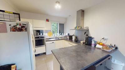 Maison - 166 m² - 5 pièces