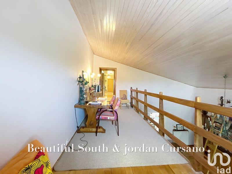 Maison - 174 m² - 6 pièces