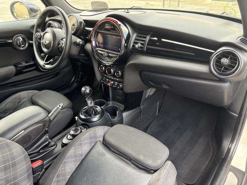 Mini Mini 1.5 Cooper d 116 - Toit ouvrant