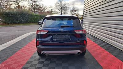Ford Kuga 2.5 Duratec 225 Ch Phev Powershift Titanium