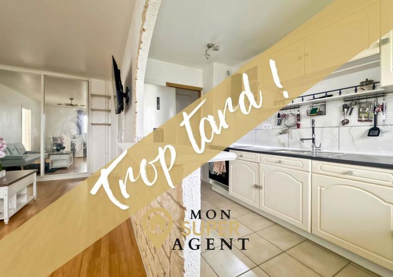 Maison de ville - 116 m² - 5 pièces