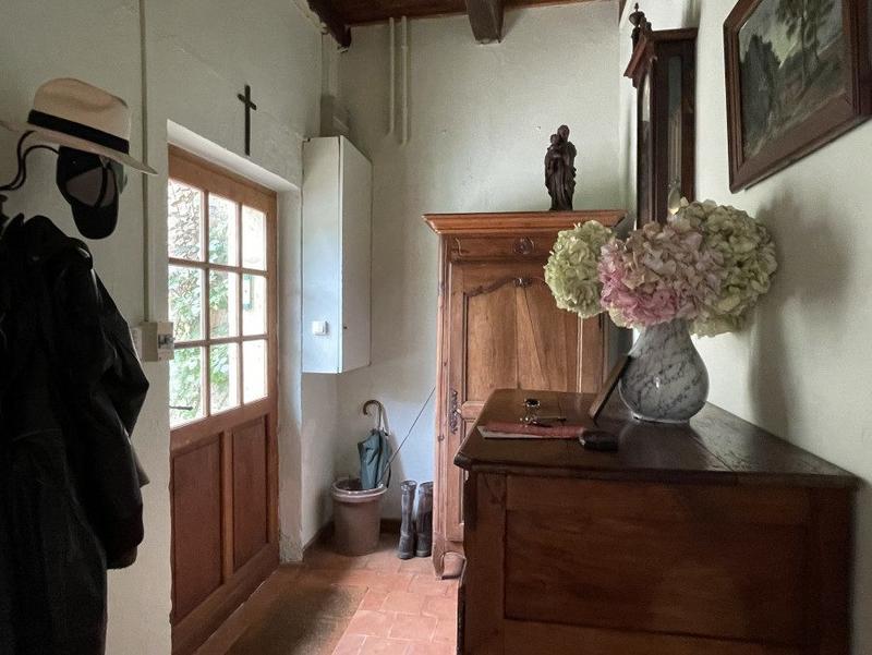 Maison - 234 m² - 6 pièces