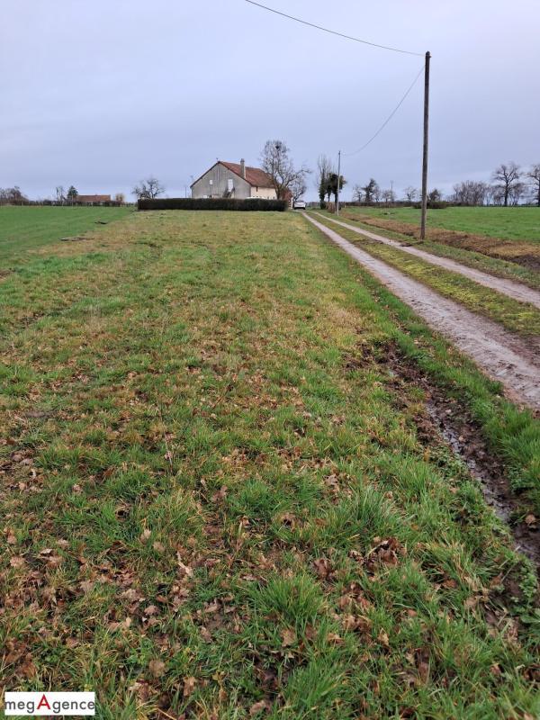 Corps de ferme - 74 m² - 3 pièces
