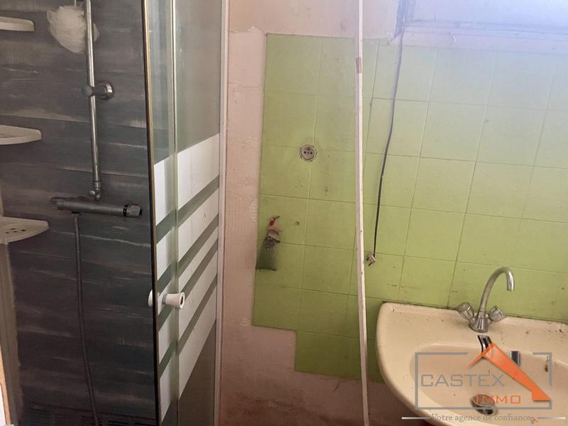 Maison - 74 m² - 3 pièces