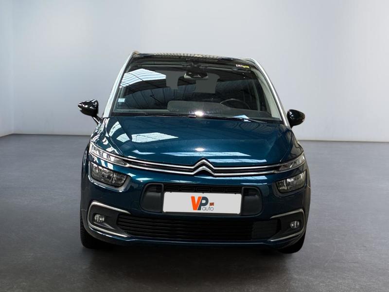 Citroën Grand C4 SpaceTourer Business BlueHDi 130 s&amp;S Bvm6 +