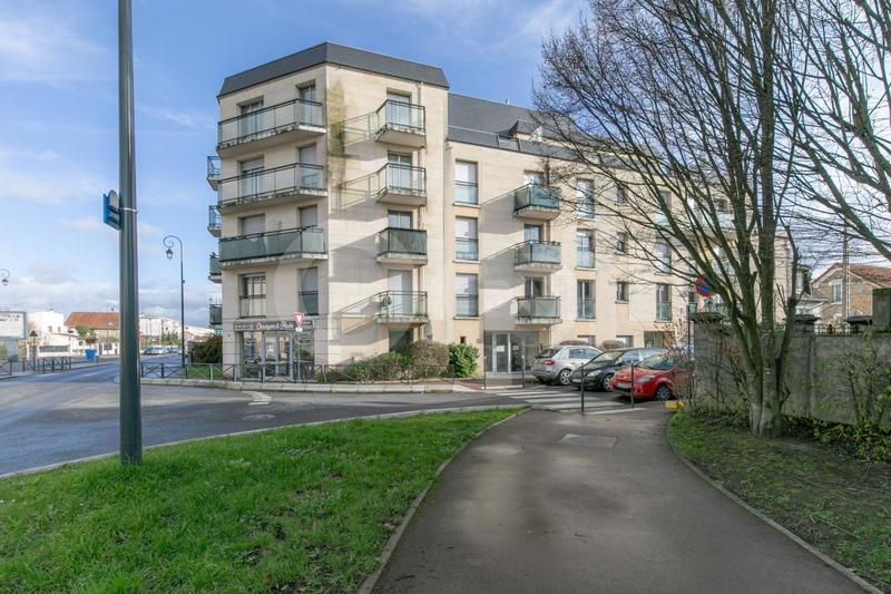 Duplex - 83 m² - 3 pièces