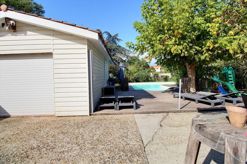 Maison - 150 m² - 4 pièces