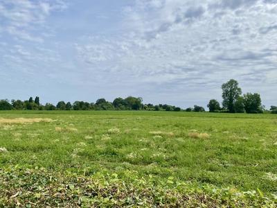 Terrain constructible - 732 m²