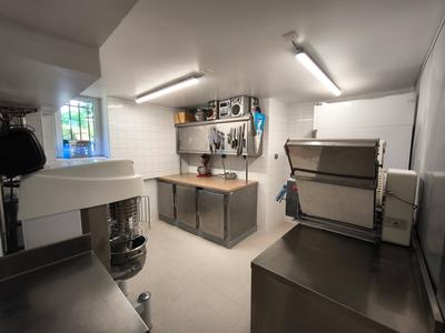 Fonds de commerce - 200 m²