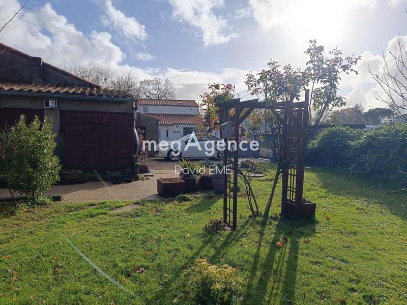 Maison en pierre - 101 m² - 5 pièces