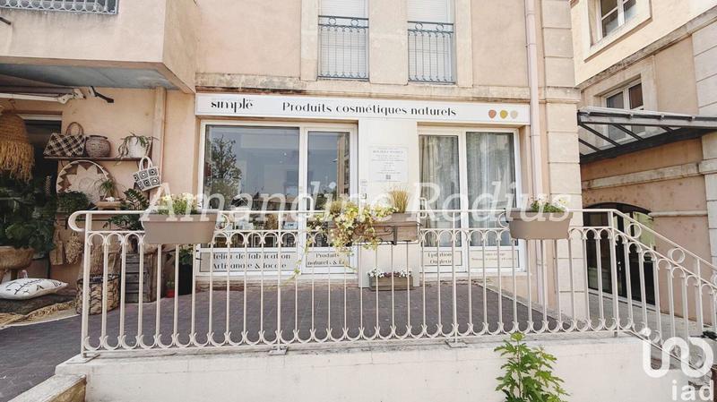 Local commercial - 46 m²
