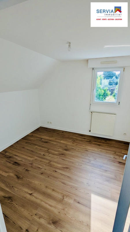 Maison ancienne - 114 m² - 5 pièces