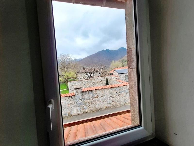 Maison - 204 m² - 7 pièces