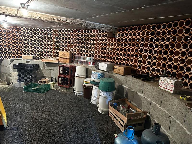 Maison - 130 m² - 7 pièces