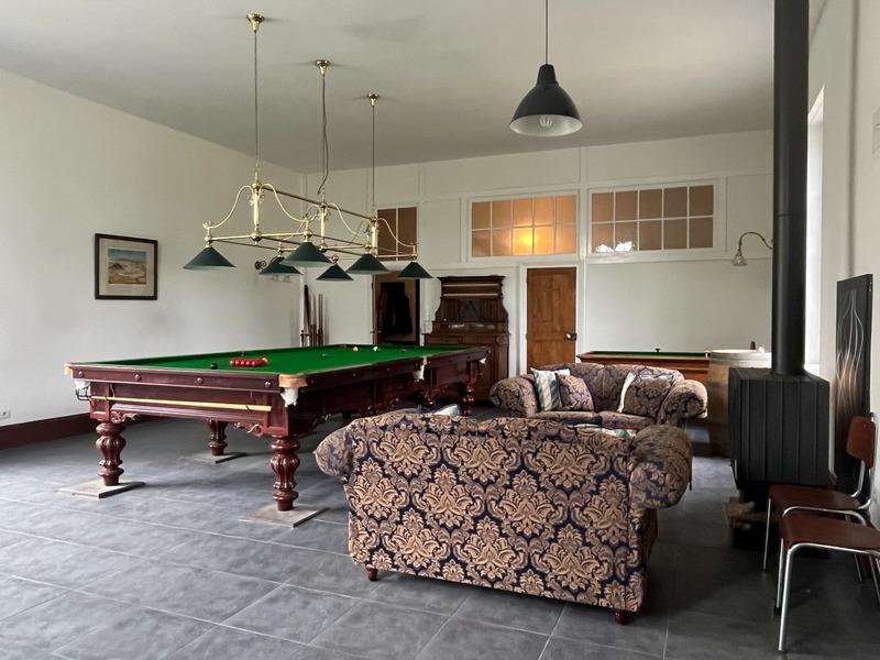 Maison de maîtres - 372 m² - 10 pièces