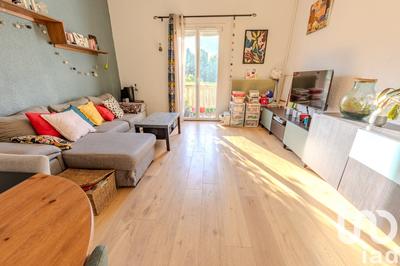 Duplex - 80 m² - 3 pièces